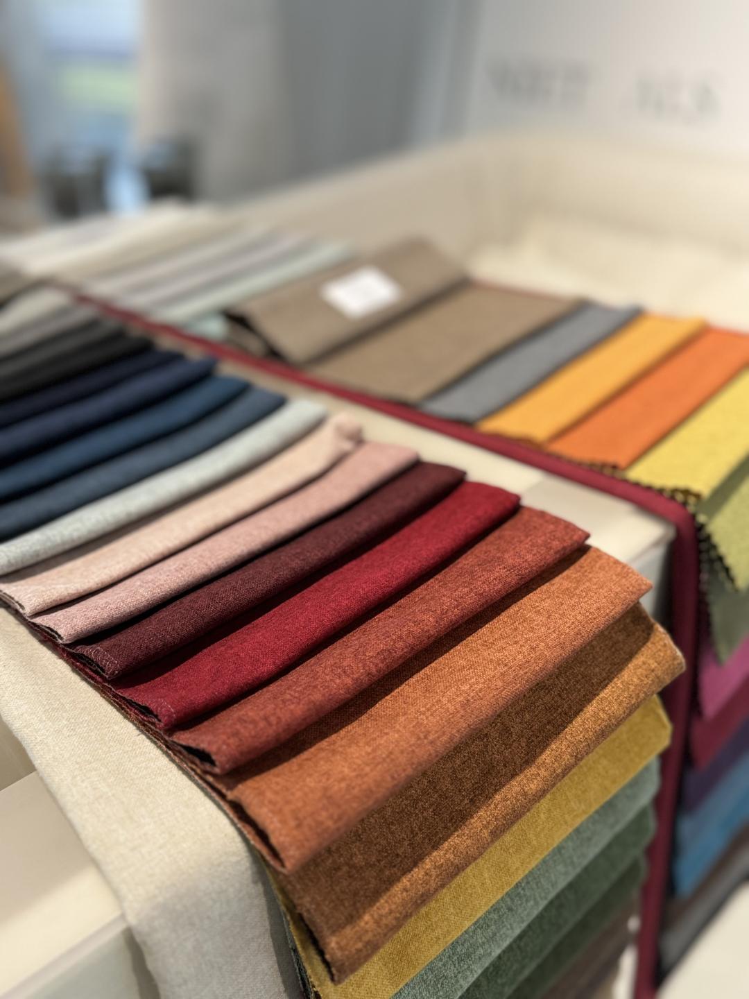 Kistrok kleuren uitvaartbenodigdheden