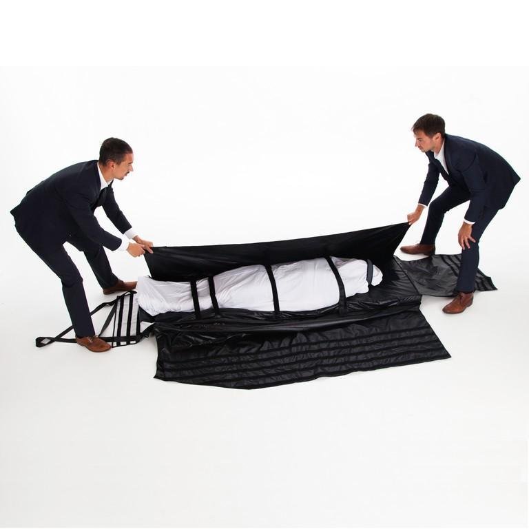 Bodypod Hesselmans uitvaartbenodigdheden