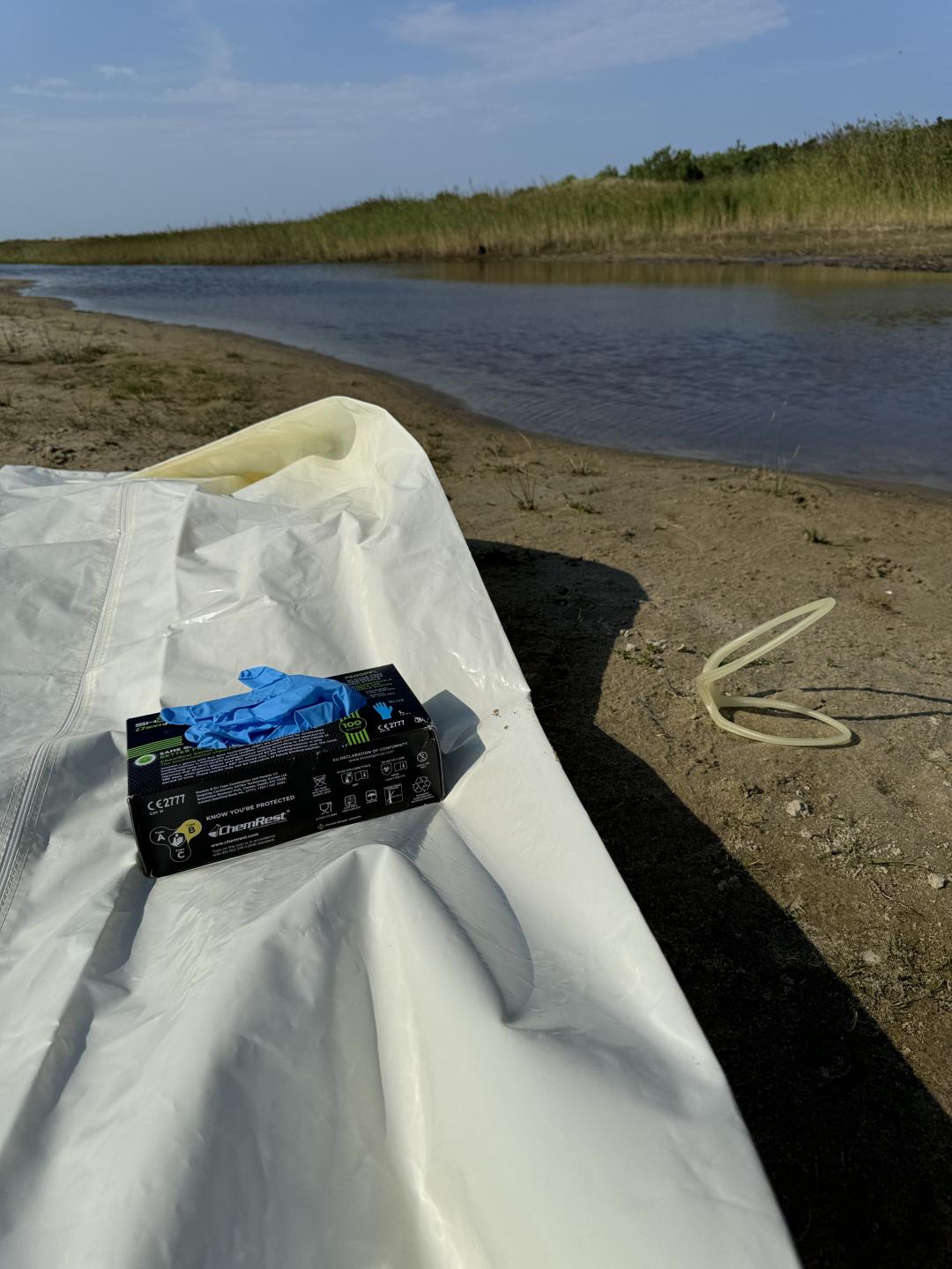 Bodybags uitvaart hesselmans en van willegen
