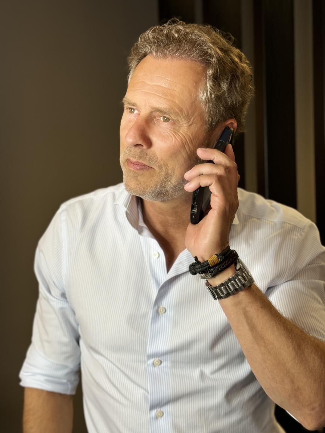 Martijn de Winter Hesselmans Uitvaartbenodigdheden