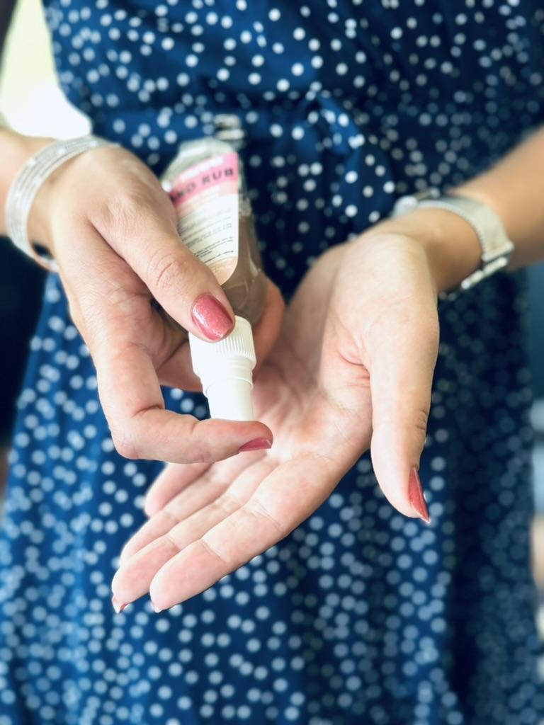 persoonlijke hygiëne overledenenzorg