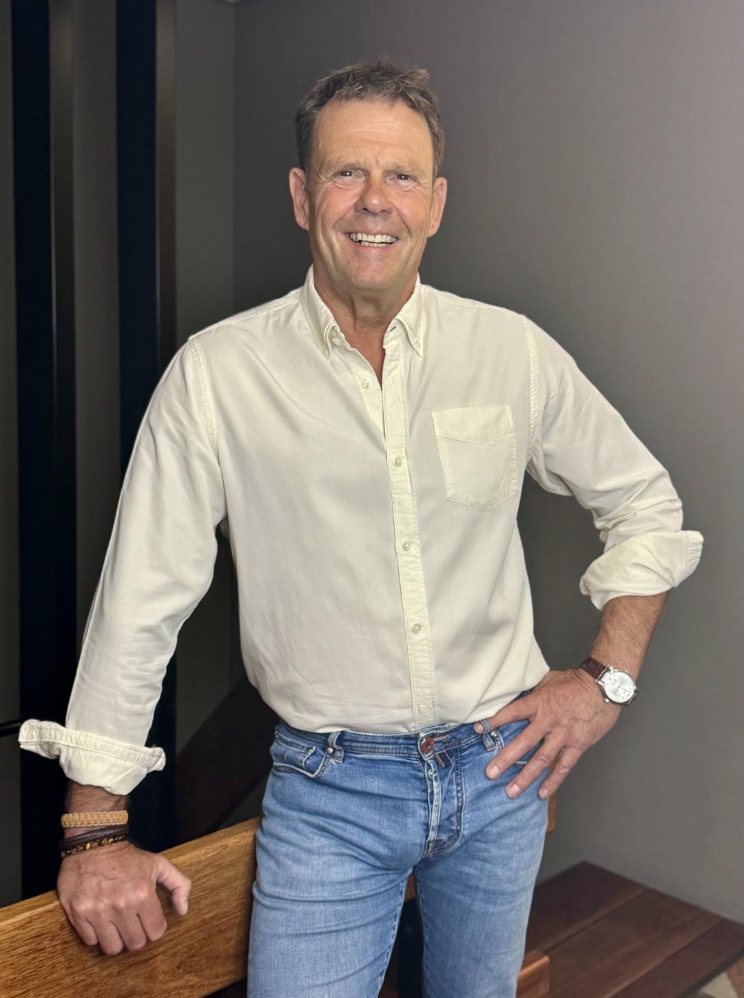 Rene Wiegman Hesselmans Uitvaartbenodigdheden