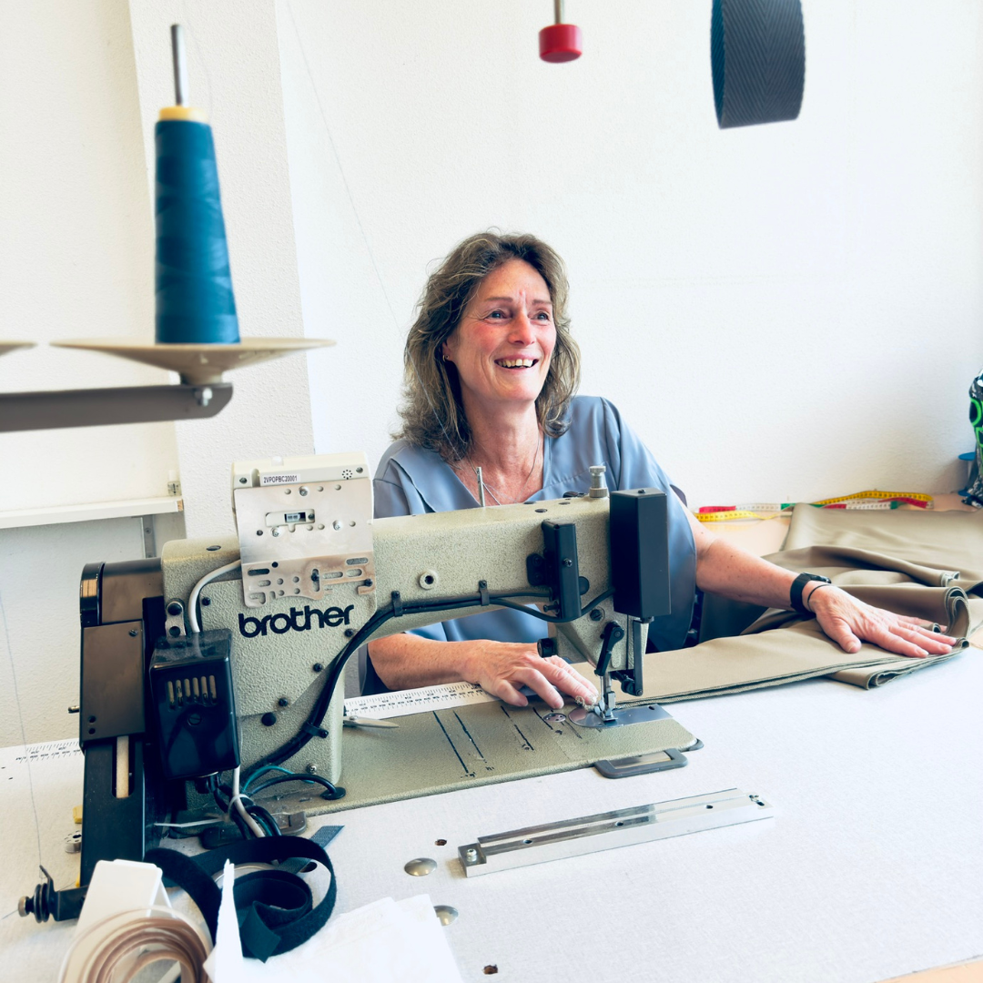 Petra Hesselmans uitvaartbenodigdheden
