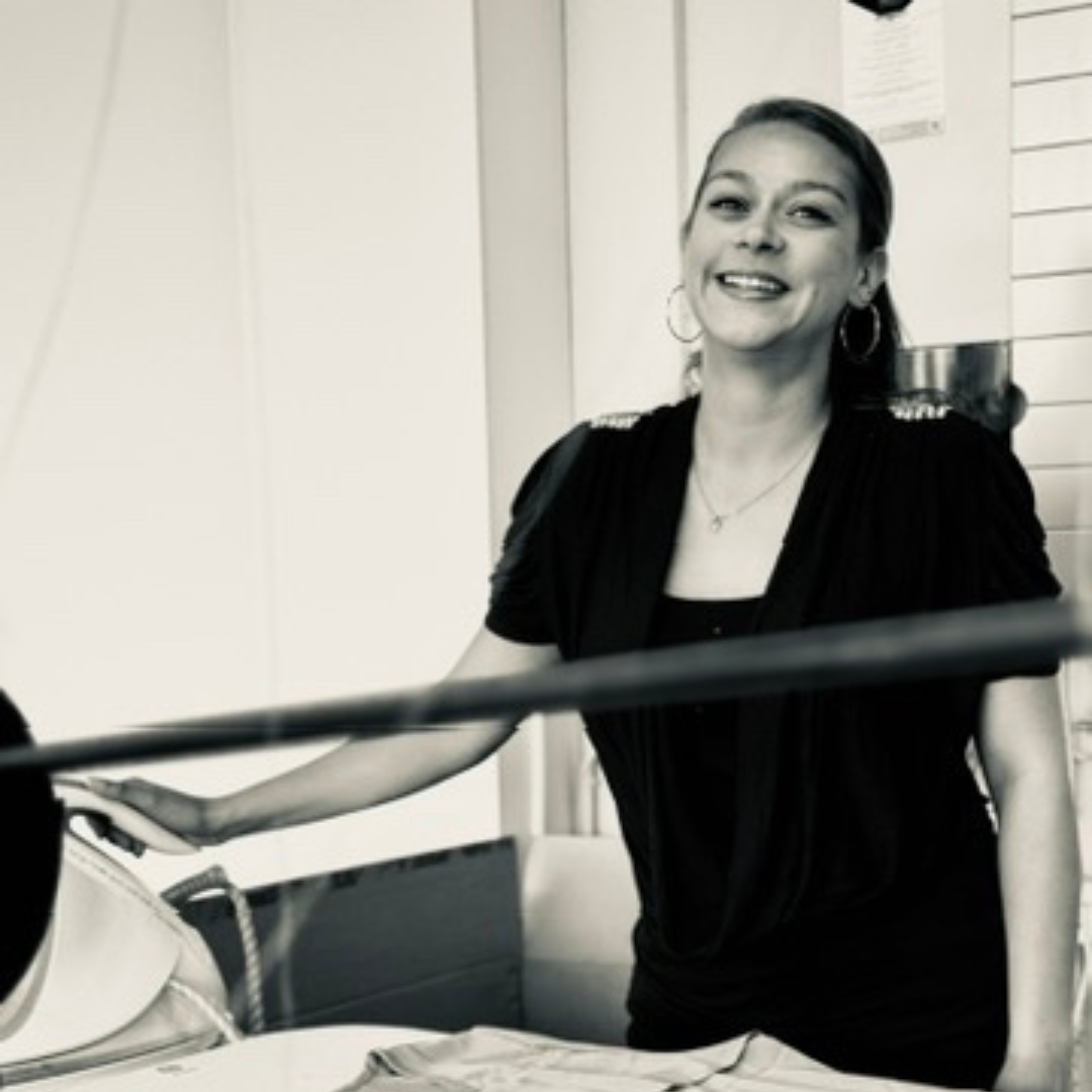Tiffany Beetz Hesselmans uitvaartbenodigdheden
