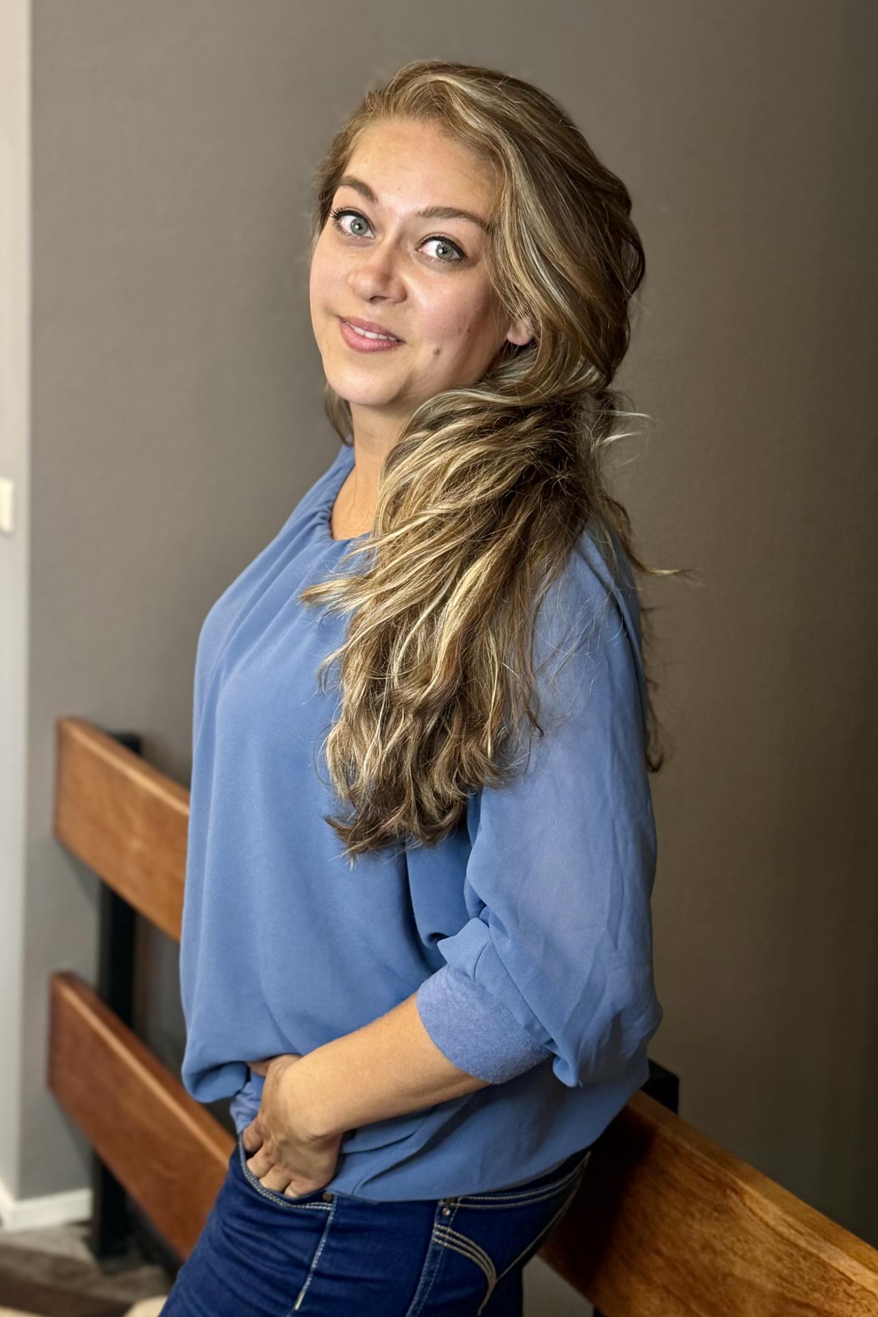 Tiffany Beetz Hesselmans uitvaartbenodigdheden