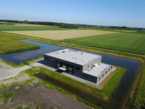 Hoeksche waard