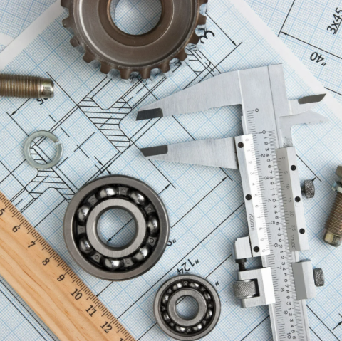 Vacature technisch medewerker