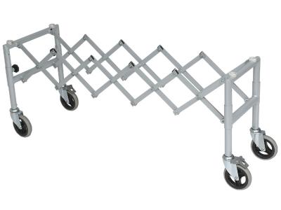 Schaarwagen lichtgewicht aluminium
