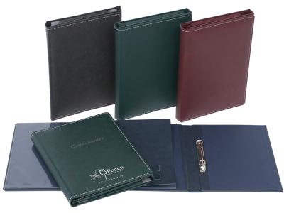Condoleancemappen diverse kleuren 