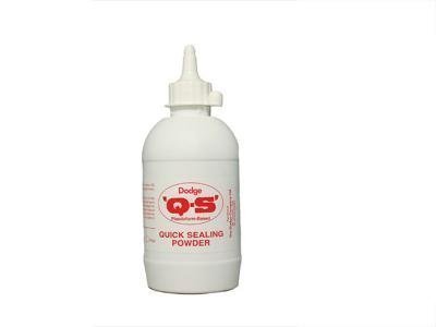 Incisiepoeder QS absorberend