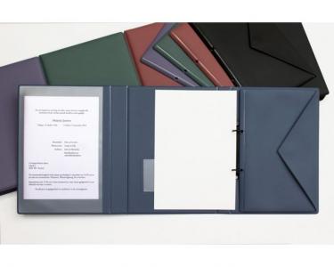Condoleancemap met envelop