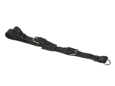 Brancard hulpmiddel draagriem leder 