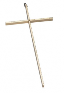 Kruis Uitvaartkist Uitvaartdienst