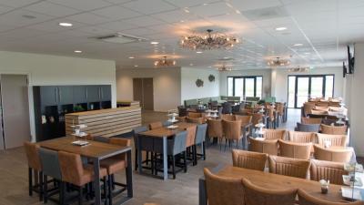 Koffiezaal Hoeksche waard