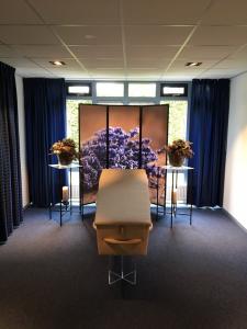 Opbaarruimte UitvaartcentrumNijkerk