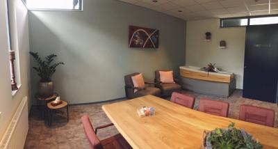 Rouwkamer meubels Nijkerk