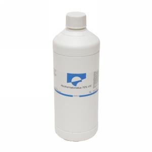 Literfles alcohol ontsmettingsmiddel 