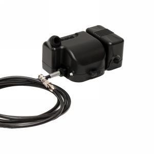 Airbrush | Mini Compressor | Draadloos
