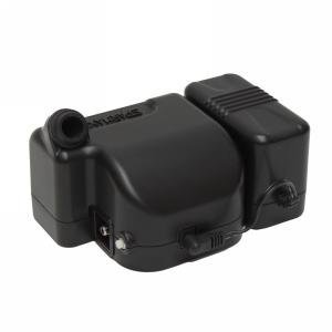 Airbrush mini compressor make up