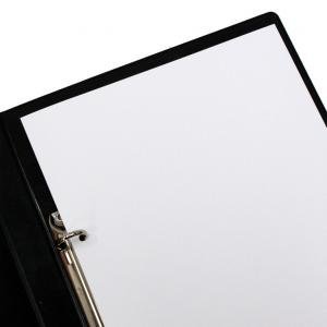 Condoleancemap blanco papier
