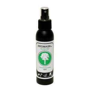 Geurspray aromask geurbestrijding uitvaartzorg