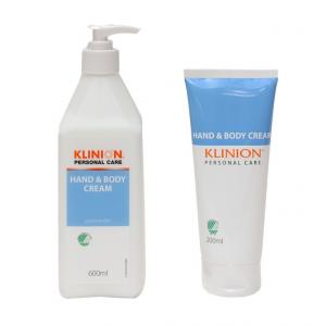 handcrème verzorging handen 