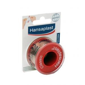Hechtpleister rol Hansaplast