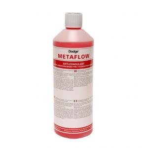Metaflow Dodge balseming 
