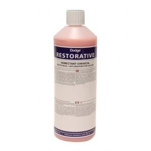 Restorative hydraterende vloeistof 