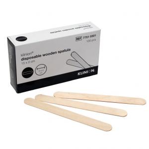tongspatels spatels hout