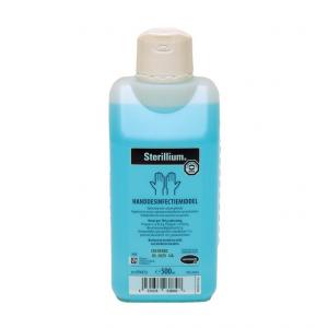  Handdesinfectie Sterillium reinigen 