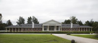 Afbeelding pand Sterrenheuvel