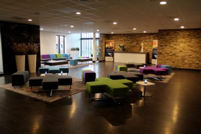 Ontvangsthal Someren Asten