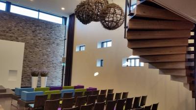 Aula2 Someren Asten