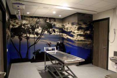 Uitvaartcentrum Someren Asten projectinrichting