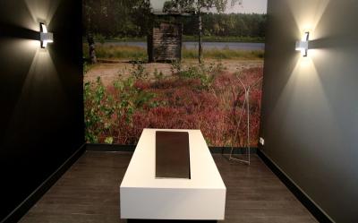 Ingebouwde koeltafel Someren Asten