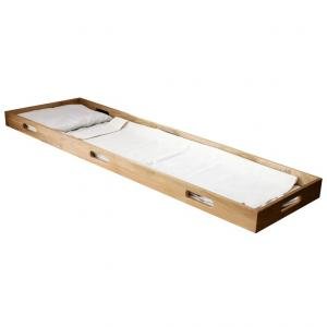Opbaring opbaarplank met matras