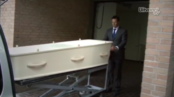 Nooit meer tillen uitvaartcentrum crematorium