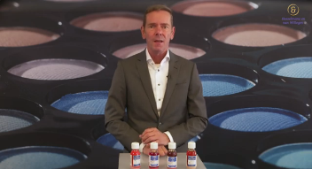 Productvideo softouch gelaat overledenen verzorgen