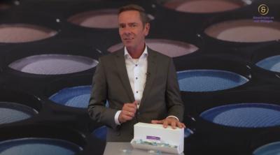 Video neusplug geurbestrijding overledenenzorg