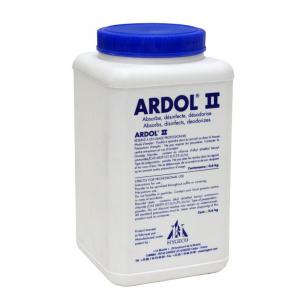 Geurkorrels Ardol verfrissend absorberend