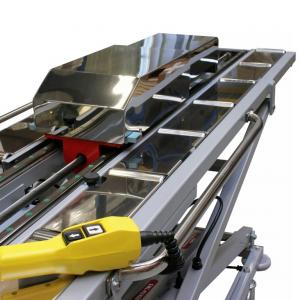 Cremator charger Kompact Leec