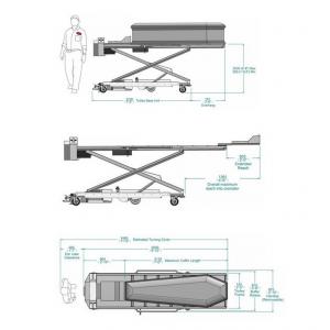 Cremator charger Kompact Leec