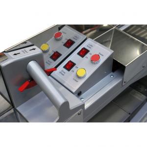 Cremator charger Kompact Leec