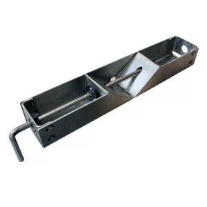 Cremator charger Kompact Leec