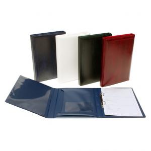 Condoleancemap diverse kleuren 