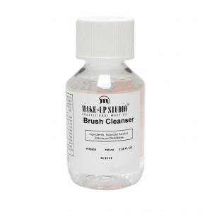 Penseelreiniger brushcleaner make Up