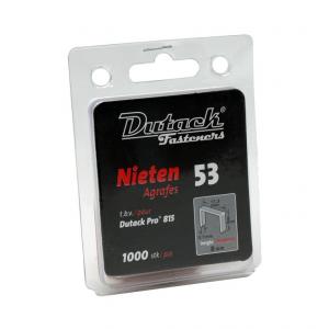 Nietjes verpakking Dutack