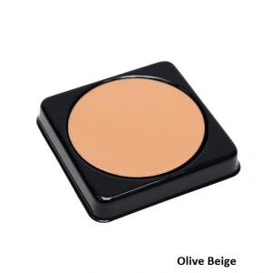 Foundation | Overledene | Make Up