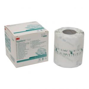 Folieverband rol Tegaderm